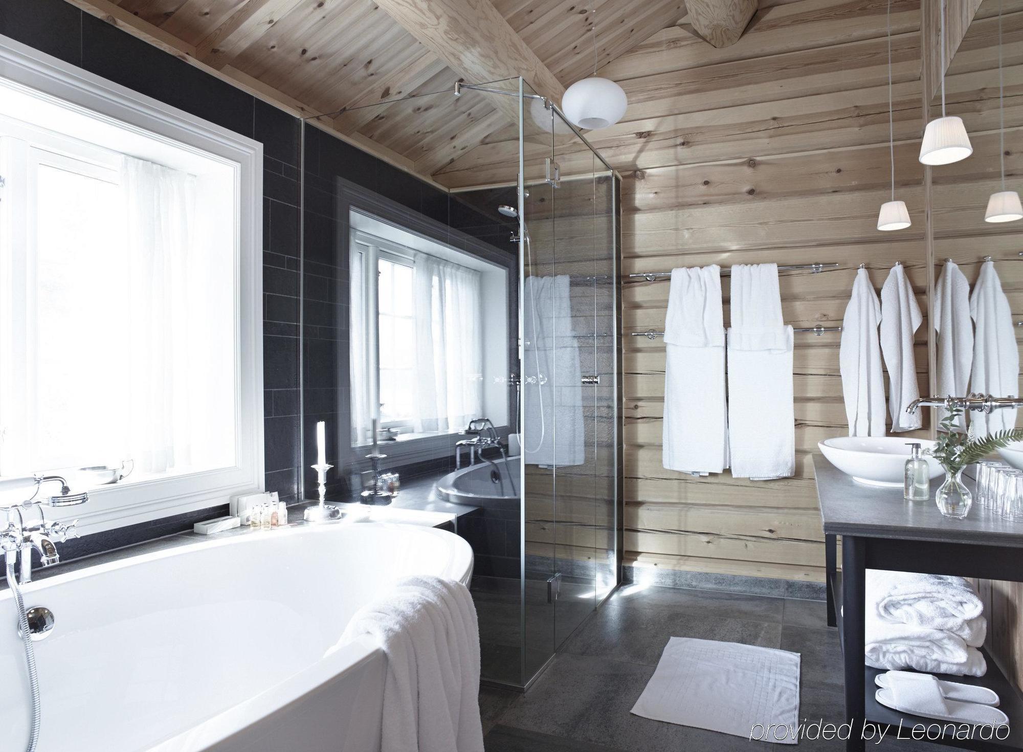 Storfjord Hotel Skodje Luaran gambar